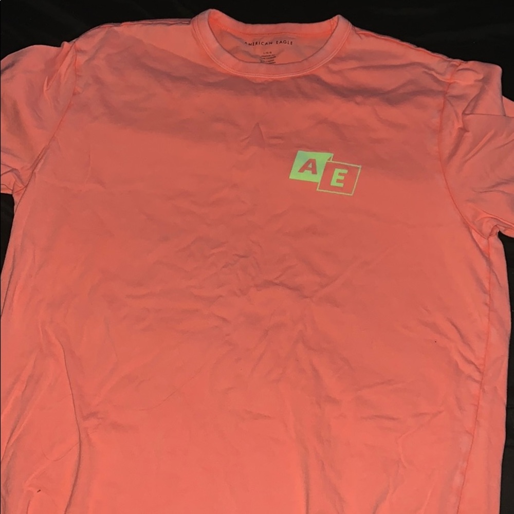 American Eagle t-shirt